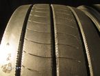 385/65/22.5 Bridgestone H-STEER 002 - 8