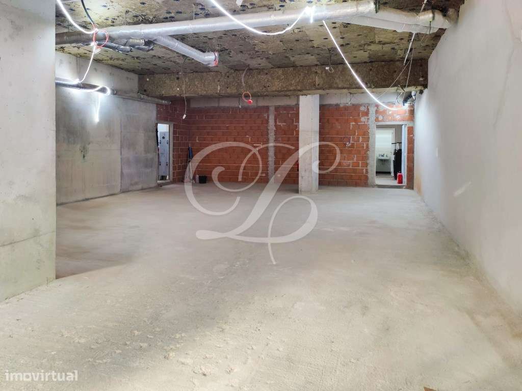 Loja 207m2 | Lisboa - Grande imagem: 4/10