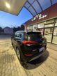 Hyundai Tucson 2.0 CRDI Style 4WD - 4