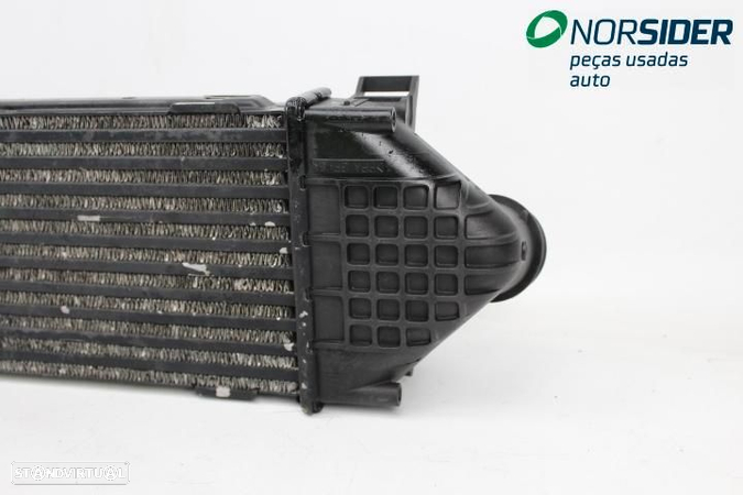 Radiador do intercooler Ford S-Max|06-10 - 8