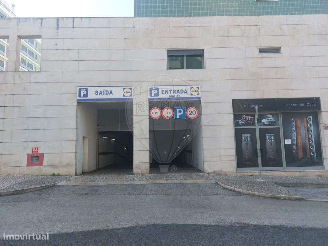 Garagem  para venda - Grande imagem: 4/10