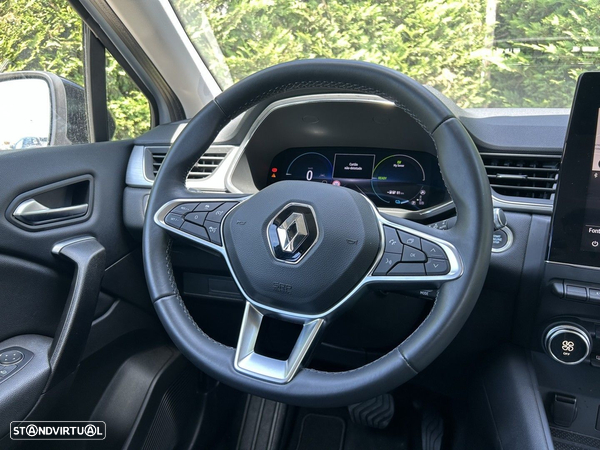 Renault Captur 1.6 E-Tech Plug-In Intens - 14