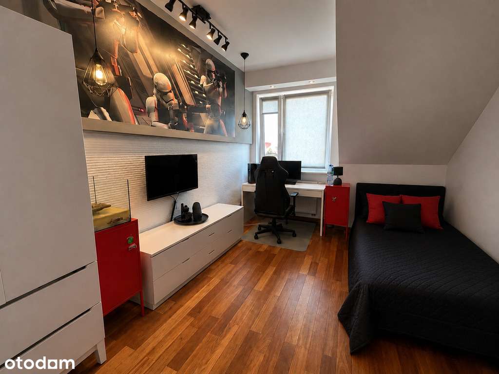 Ostatnie Piętro | Duży Balkon | Zachody Słońca | O-9