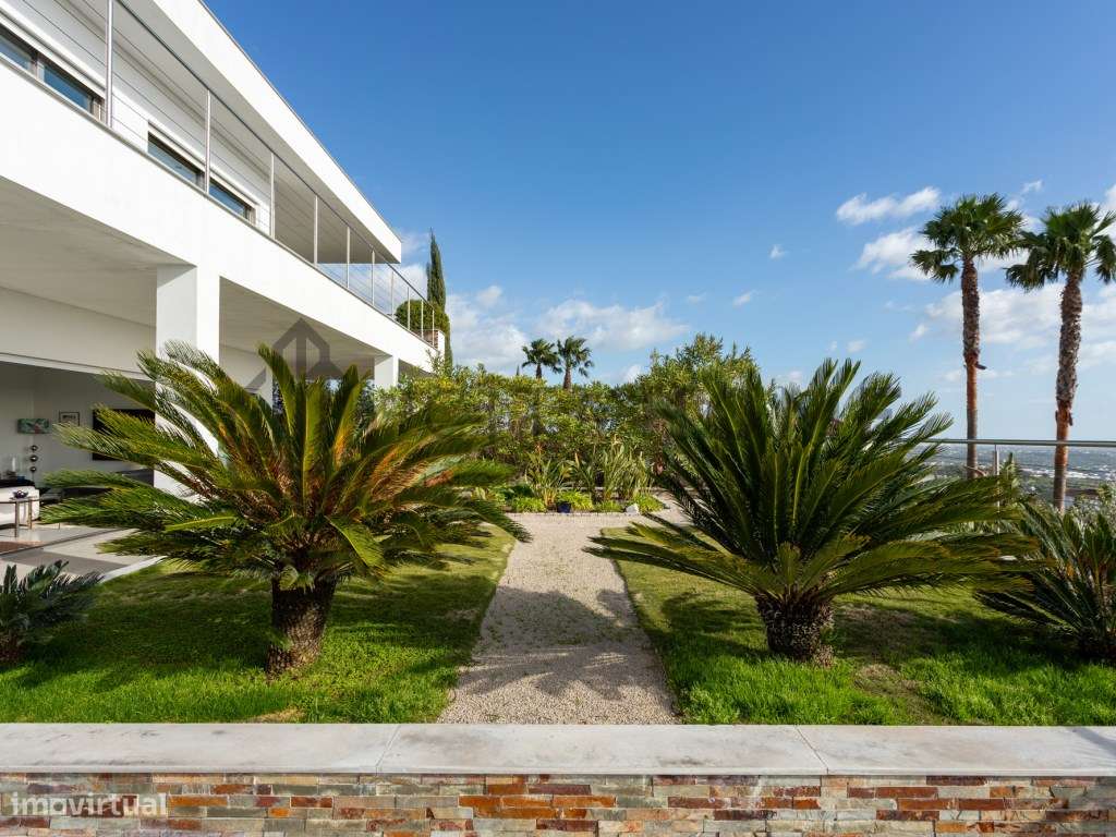 Moradia T5 Signature A+ com Vista Mar Panorâmica, Domínio de 4.000 ...-45