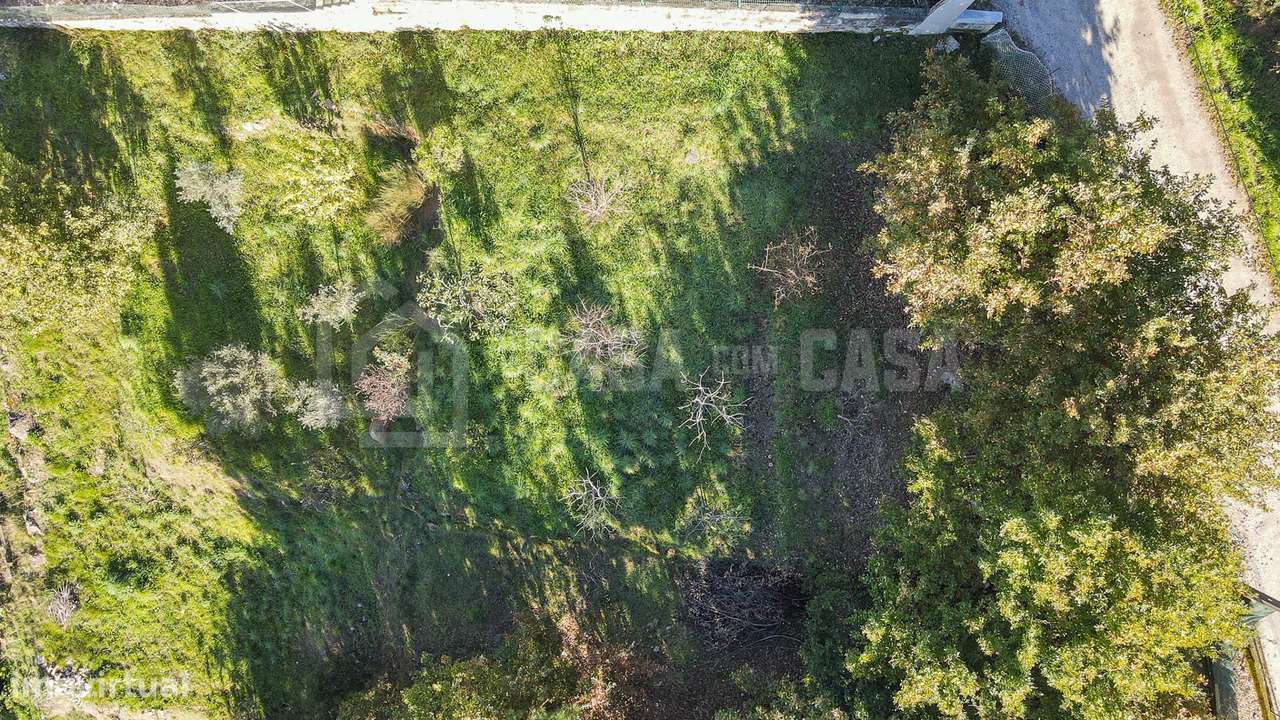 Terreno p/construção em Orgens - Grande imagem: 4/10