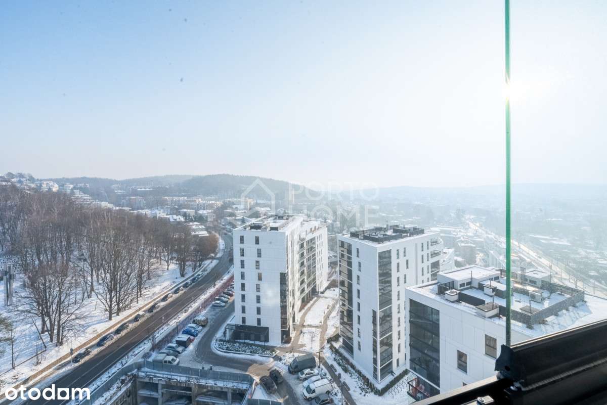 Premium 4 pokoje | Fitness & sauna | Blisko morza-0