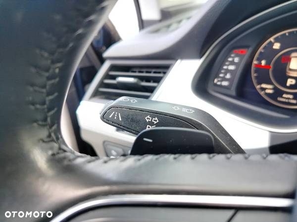Audi Q7 3.0 TDI ultra Quattro Tiptronic - 18