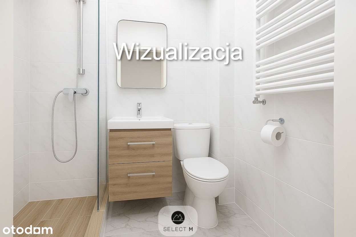 Inwestycyjne M2 między Karpaczem a Jelenią Górą-3