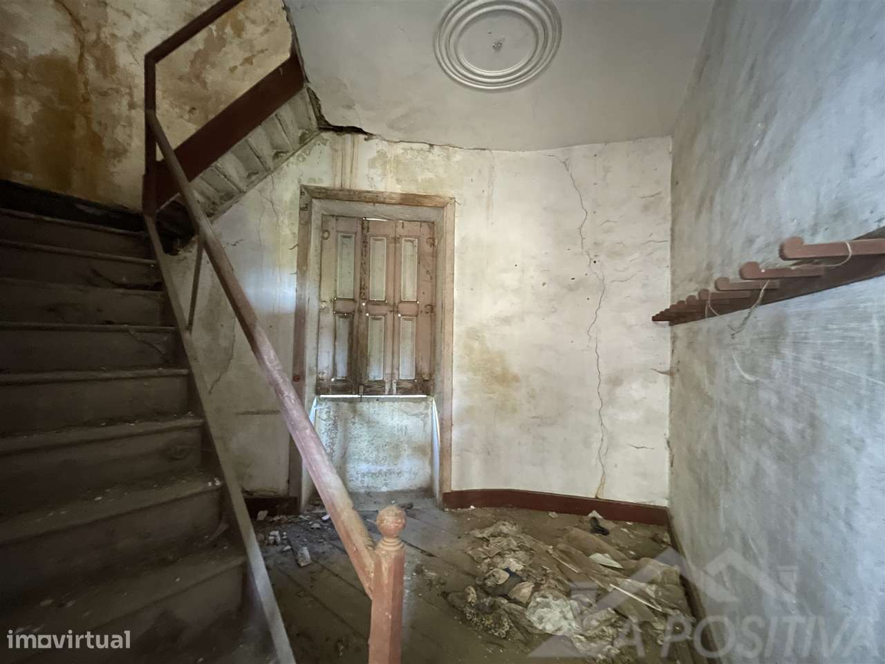 Moradia Devoluta T4 Venda em Milheirós de Poiares,Santa Maria da Feira-25