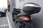 Kymco Downtown - 12