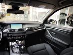 BMW 520 d Auto - 34