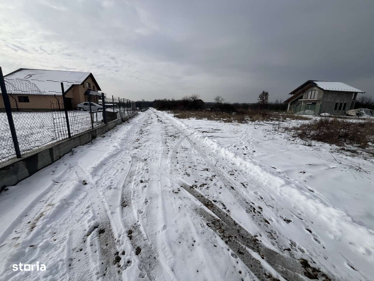 Teren Smeura -Platou-2