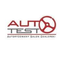 Auto Test Przygoński logo