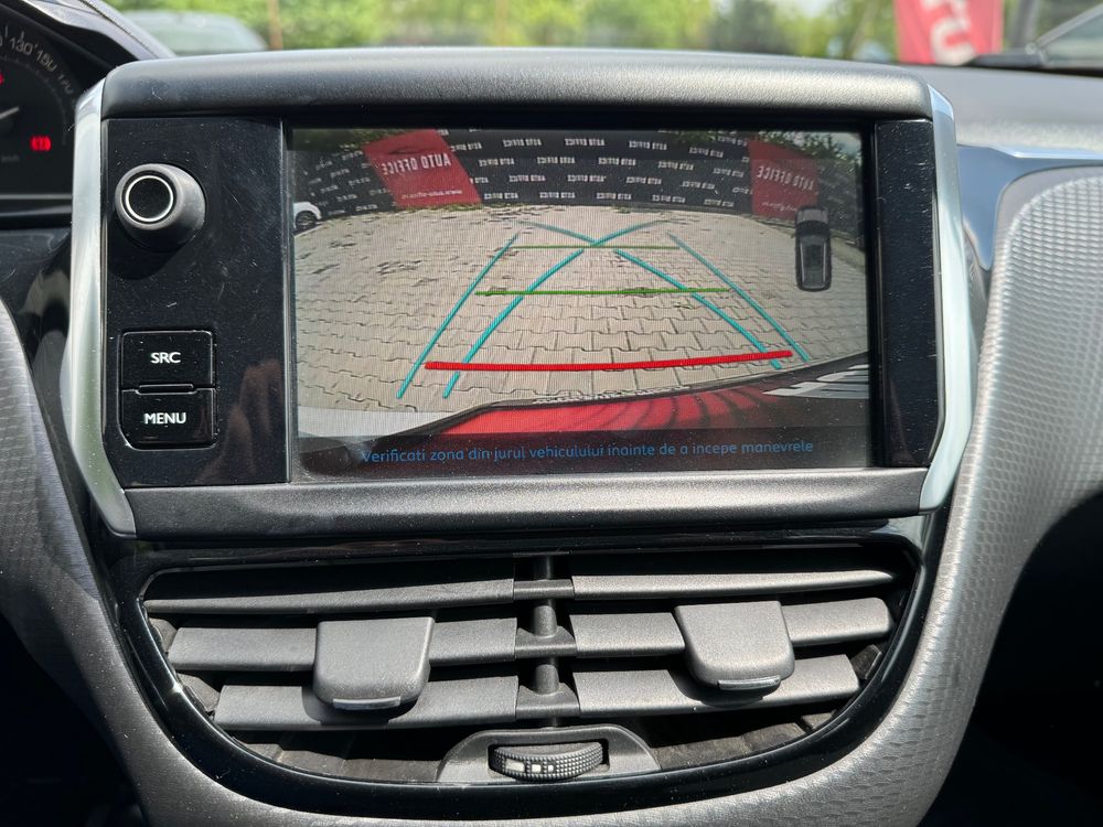 peugeot 2008   1 5 bluehdi fap active