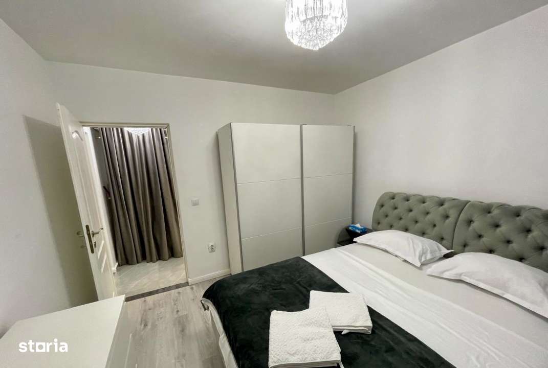 Apartament Modern | 2 camere | 50 MP | Victoriei - Imagine principală: 5/8