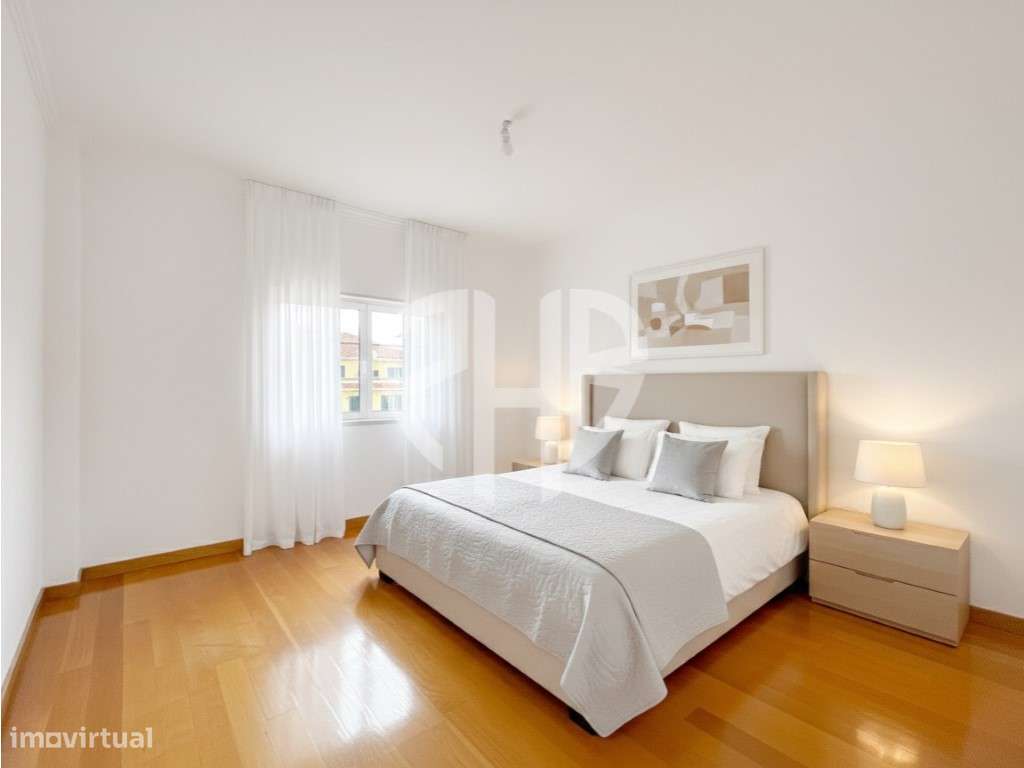 Moradia Geminada T4 // Condominio - Aldeia de Irmãos / Azeitão-41