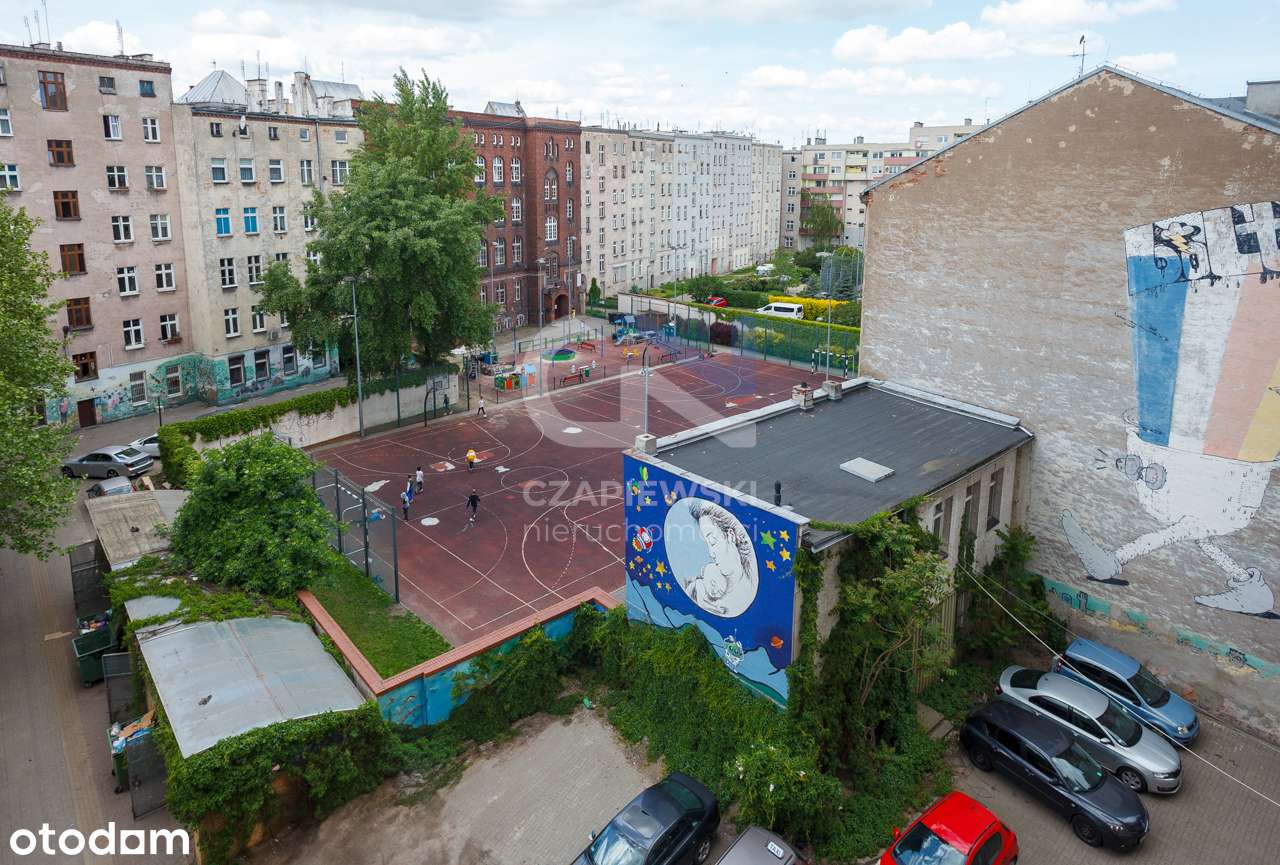 Śródmieście,rozkład,dwustronne,2pok+k/3pok,garderoba,wys3m,COmiejskie!-14