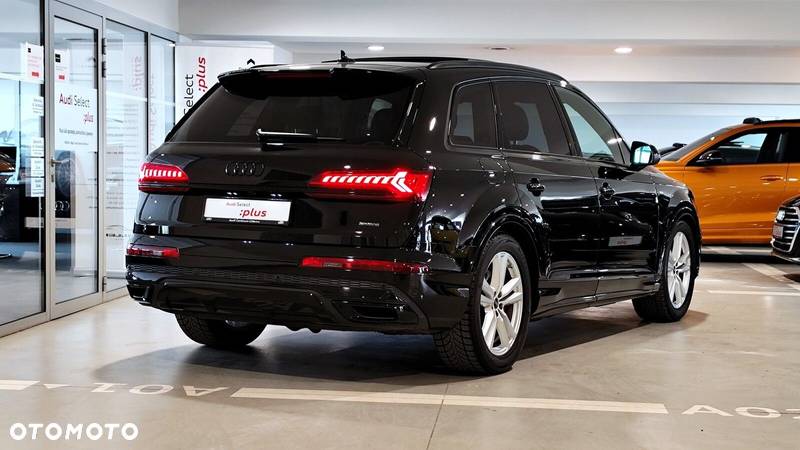 Audi Q7 - 9