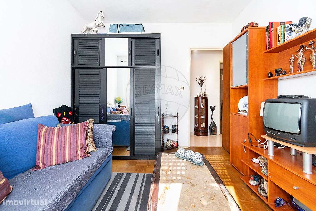 Apartamento T3 para venda - Grande imagem: 5/21