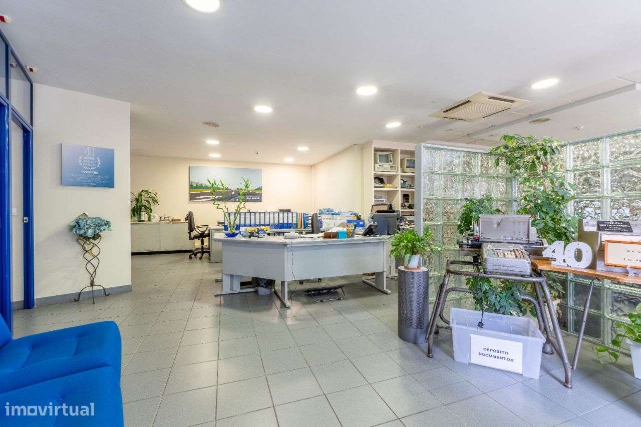 Escritório para venda - Lisboa - Grande imagem: 2/33