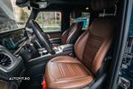 Mercedes-Benz G 500 SW Long Aut. - 14