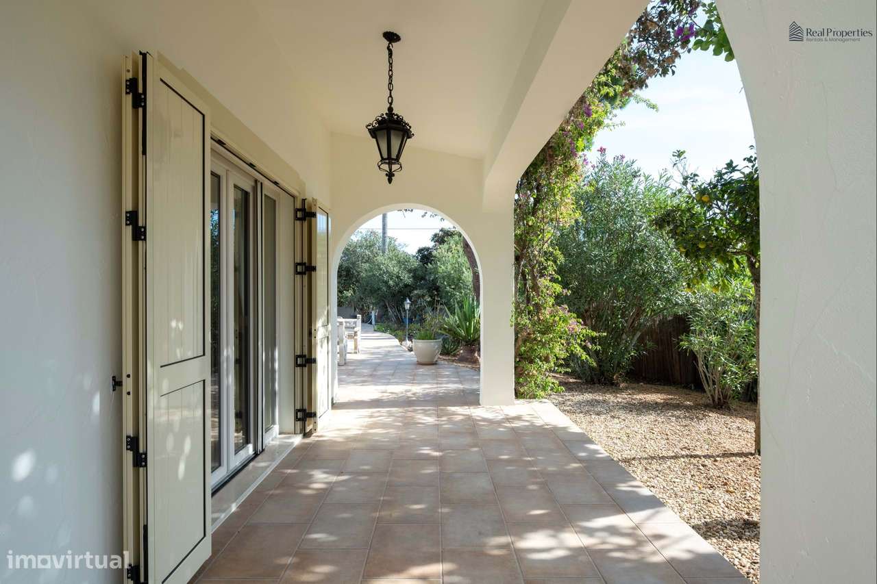 Moradia V3- Fonte Santa-7