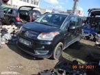 Dezmembrez Citroen C3 Picasso motor 1.6hdi cutie manuala volan stanga - 1