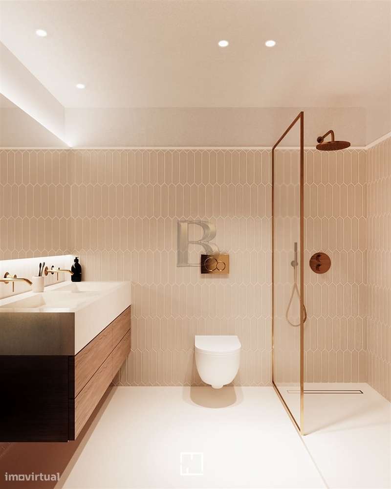 Apartamento T2 Venda em Campo (São Martinho), São Salvador do Campo e-42