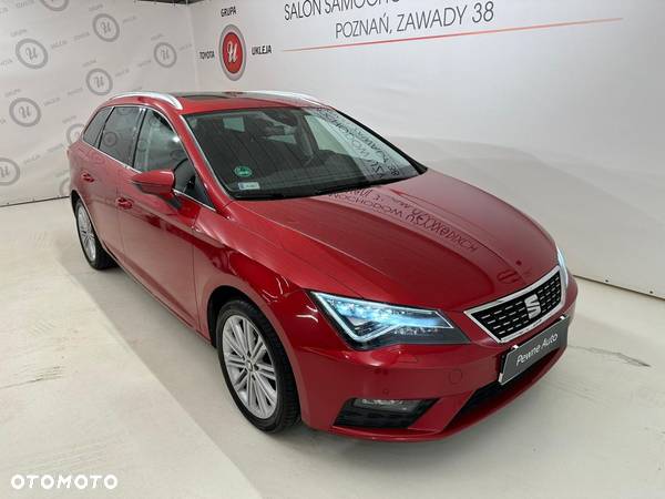 Seat Leon - 1