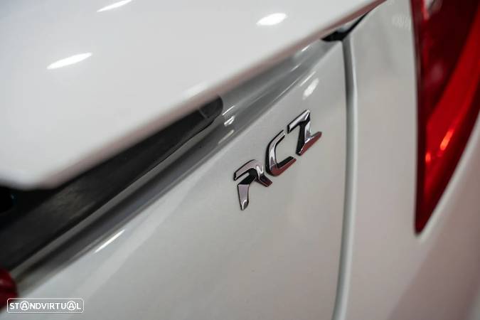 Peugeot RCZ 1.6 THP - 4