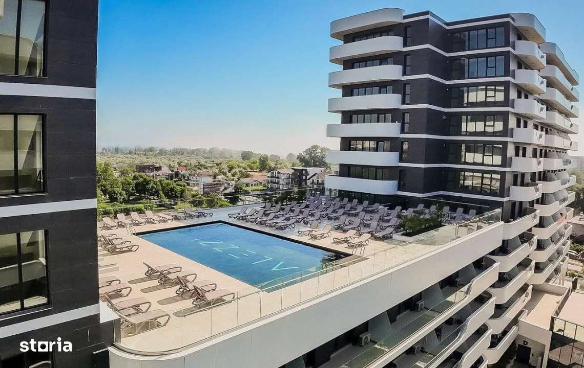 Apartament de vanzare  MAMAIA NORD( Alezzi Odyssey )-0