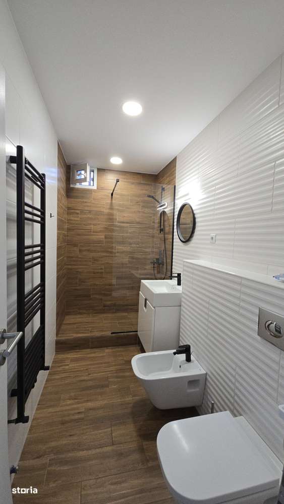 Apartament de închiriat - zonă centrală - Imagine principală: 5/5