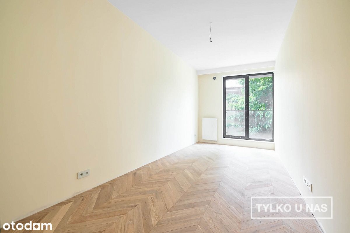 Luksusowy apartament w ścisłym centrum Lublina