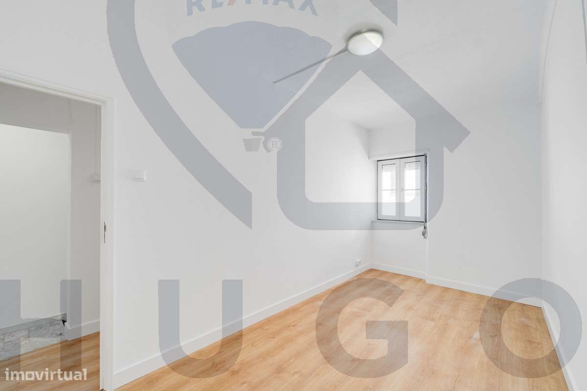 Moradia T3 no Centro Histórico de Évora Renovada-17