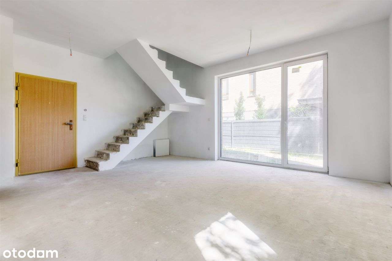 Jedna stacja Skm-ki a dużo piękniejsza okolica!-1