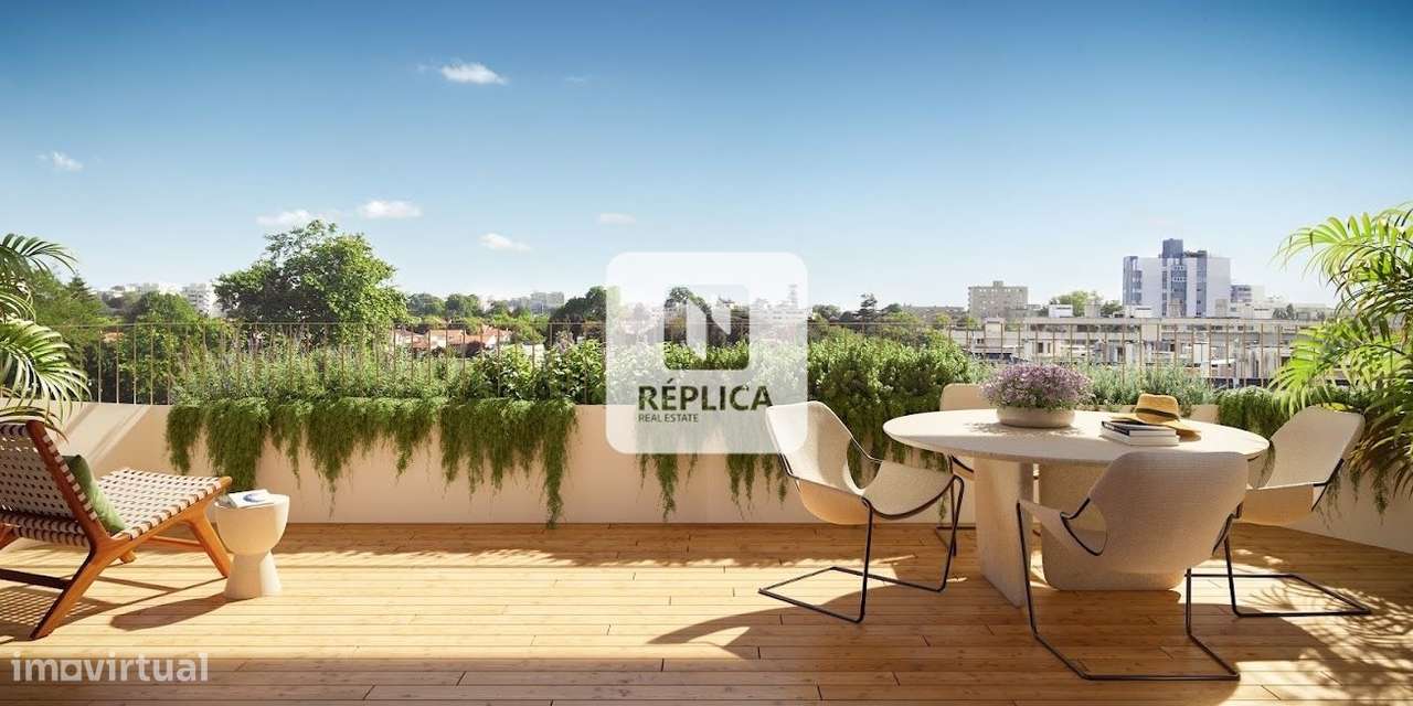 T3 Varandas 73m2 | T3 Boavista Lordelo do Ouro | Apartamento Prisma - Grande imagem: 5/21