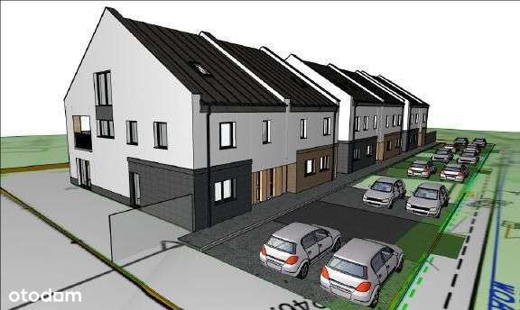 Apartamenty Gliwice LIGOCKA-Park - Pełny obrazek: 4/11