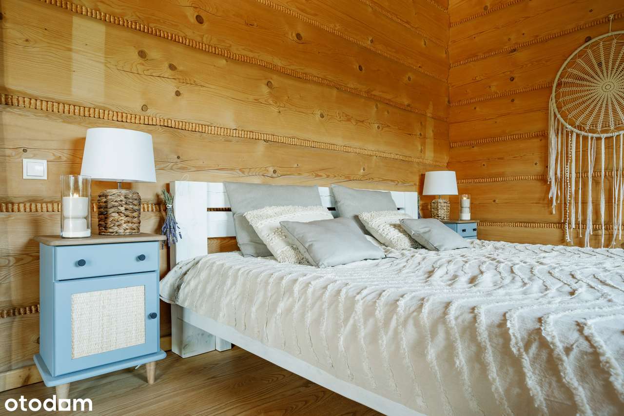 Premium Wood House - "TO" osiedle 25 minut od Spodka. Góra Siewierska-13