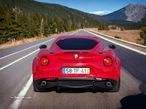 Alfa Romeo 4C 1750 TBi - 5