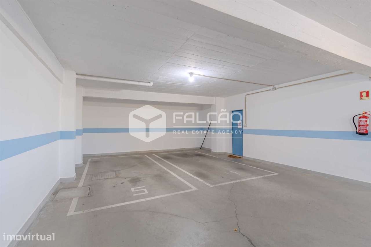 Apartamento T4 DUPLEX Venda em Santarém (Marvila), Santa Iria da Ribei-42