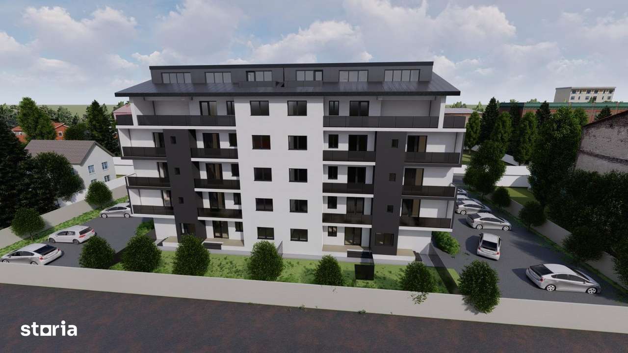 Dezvoltator  - Studio - Safirului, Bragadiru - Zona Centrala - Imagine principală: 4/8