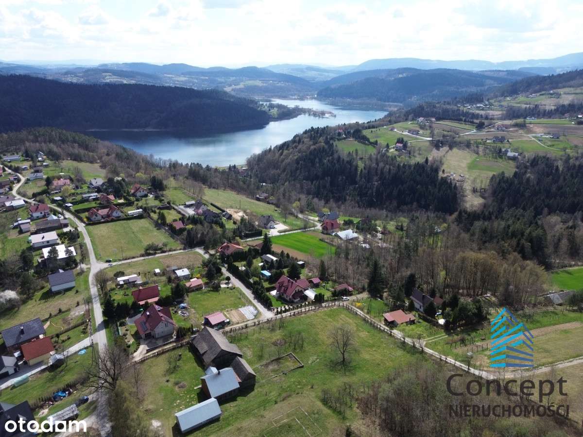 Będzieszyna | Czchów | 11,5a | Jezioro | WZ | - Pełny obrazek: 5/16