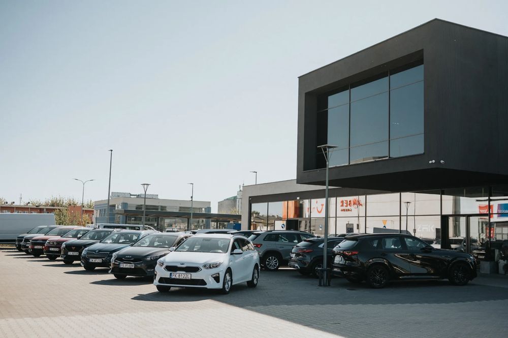 Bmw X3 20d xDrive Salon Polska Leasing Gotówka OD RĘKI