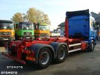 Scania 124G420 6X2 HAKOWIEC - 3