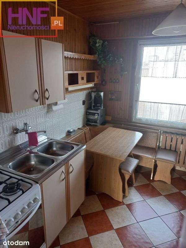 Duże rozkładowe mieszkanie Sucharskiego-3