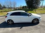 Mercedes-Benz A 200 CDi BE Urban - 12