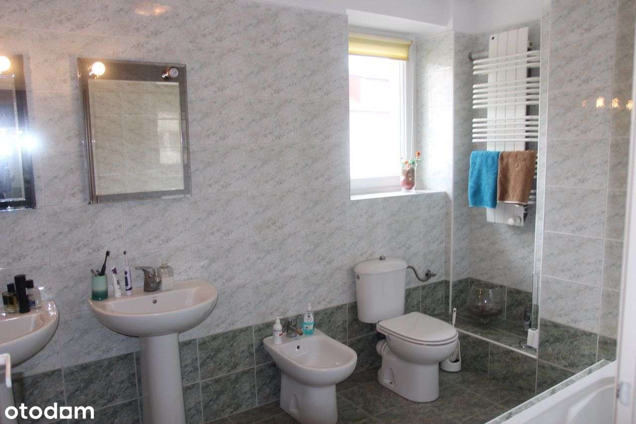 Segment w Starej Miłosnej.-7