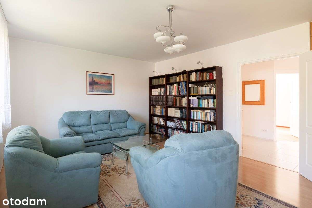 Zieliniec-Dom w zielonej oazie Poznania-13