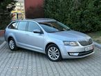 Skoda Octavia - 1