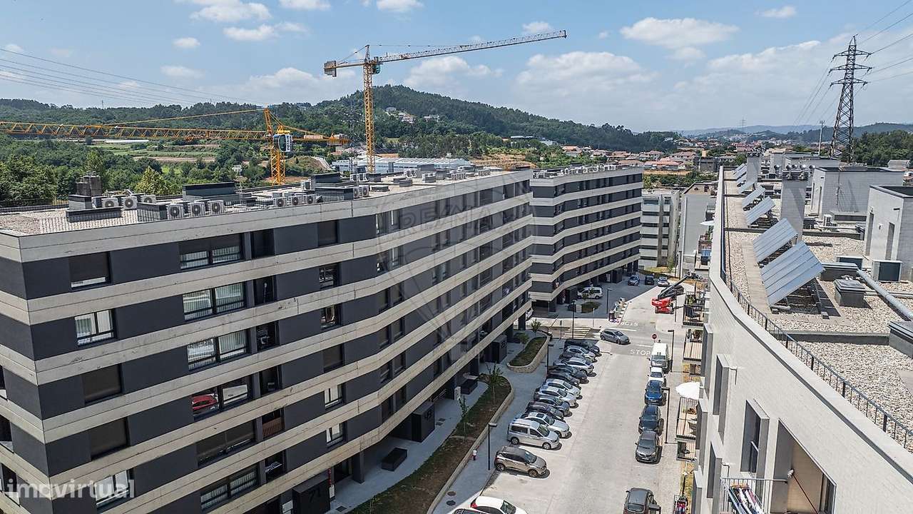 Apartamento T1 para venda-16